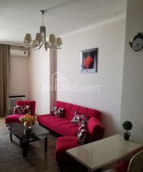 Mieszkanie 46 m² - Juriewskaja, Batumi, Gruzja