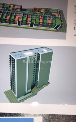 Mieszkanie 1-комн 27 m² - Juriewskaja, Batumi