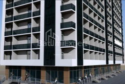 Mieszkanie 27 m² - Juriewskaja, Batumi, Gruzja