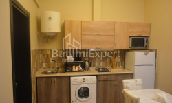 Mieszkanie 79 m² - Juriewskaja, Batumi, Gruzja