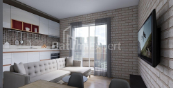 Mieszkanie 69 m² - Juriewskaja, Batumi, Gruzja
