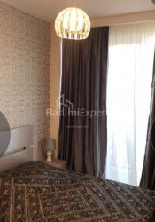Mieszkanie 3-комн 57 m² - Wachtang Gorgasali, Batumi