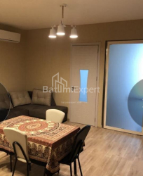 Mieszkanie 3-комн 57 m² - Wachtang Gorgasali, Batumi