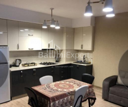 Mieszkanie 3-комн 57 m² - Wachtang Gorgasali, Batumi