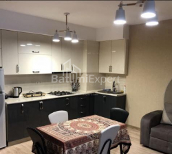 Mieszkanie 3-комн 57 m² - Wachtang Gorgasali, Batumi