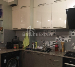 Mieszkanie 3-комн 90 m² - Zuraba Gorgiladze, Batumi