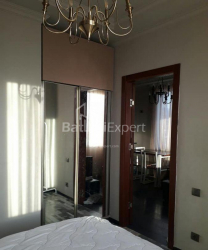Mieszkanie 43 m² - David Agmashenebli, Batumi, Gruzja