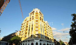 Mieszkanie 3-комн 115 m² - Rustawelego, Batumi