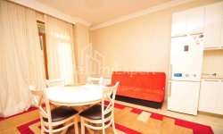 Mieszkanie 3-комн 115 m² - Rustawelego, Batumi