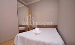 Mieszkanie 115 m² - Rustawelego, Batumi, Gruzja