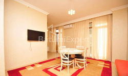 Mieszkanie 3-комн 115 m² - Rustawelego, Batumi
