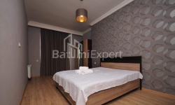 Mieszkanie 115 m² - Rustawelego, Batumi, Gruzja