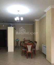 Mieszkanie 3-комн 78 m² - Rustawelego, Batumi
