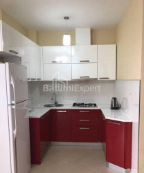 Mieszkanie 3-комн 78 m² - Rustawelego, Batumi