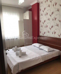 Mieszkanie 3-комн 78 m² - Rustawelego, Batumi