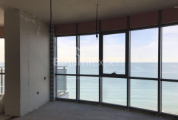 Mieszkanie 50 m² - Szeryf Chimsziaszwili, Batumi, Gruzja