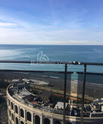 Mieszkanie 2-комн 50 m² - Szeryf Chimsziaszwili, Batumi
