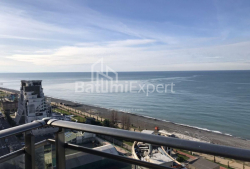 Mieszkanie 2-комн 50 m² - Szeryf Chimsziaszwili, Batumi