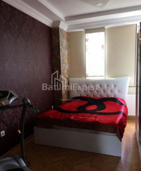 Mieszkanie 4-комн 117 m² - Juriewskaja, Batumi