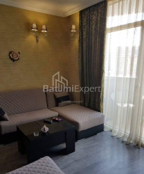 Mieszkanie 1-комн 30 m² - Juriewskaja, Batumi