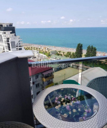 Mieszkanie 1-комн 30 m² - Juriewskaja, Batumi