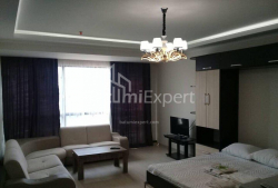 Mieszkanie 1-комн 41 m² - Juriewskaja, Batumi