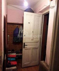 Mieszkanie 30 m² - Juriewskaja, Batumi, Gruzja