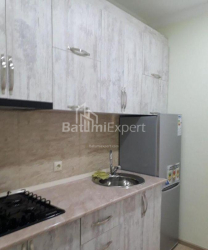 Mieszkanie 34 m² - Jusuf Kobaladze, Batumi, Gruzja