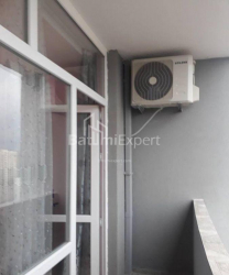 Mieszkanie 34 m² - Jusuf Kobaladze, Batumi, Gruzja