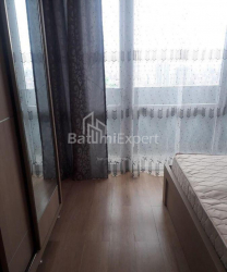 Mieszkanie 34 m² - Jusuf Kobaladze, Batumi, Gruzja
