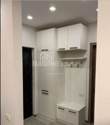 Mieszkanie 56 m² - David Agmashenebli, Batumi, Gruzja