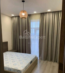 Mieszkanie 56 m² - David Agmashenebli, Batumi, Gruzja