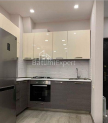 Mieszkanie 56 m² - David Agmashenebli, Batumi, Gruzja