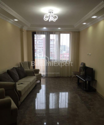 Mieszkanie 2-комн 54 m² - Ilja Czawczawadze, Batumi