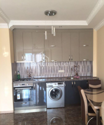 Mieszkanie 54 m² - Ilja Czawczawadze, Batumi, Gruzja