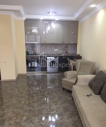 Mieszkanie 2-комн 54 m² - Ilja Czawczawadze, Batumi