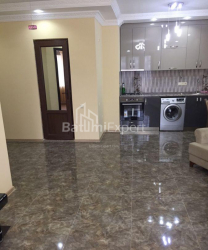 Mieszkanie 2-комн 54 m² - Ilja Czawczawadze, Batumi