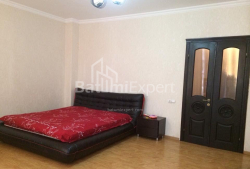Mieszkanie 2-комн 50 m² - Dawid Kladiaszwili, Batumi