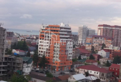 Mieszkanie 51 m² - Juriewskaja, Batumi, Gruzja