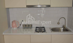 Mieszkanie 2-комн 37 m² - Juriewskaja, Batumi