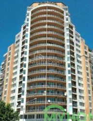 Mieszkanie 3-комн 73 m² - Michaił Lermontow, Batumi