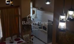 Mieszkanie 117 m² - Ilja Czawczawadze, Batumi, Gruzja