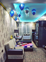 Mieszkanie 2-комн 50 m² - Juriewskaja, Batumi