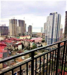 Mieszkanie 42 m² - Juriewskaja, Batumi, Gruzja