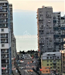 Mieszkanie 40 m² - Juriewskaja, Batumi, Gruzja