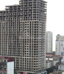 Mieszkanie 40 m² - Juriewskaja, Batumi, Gruzja