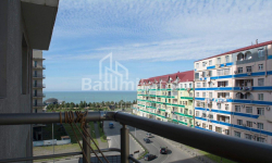 Mieszkanie 56 m² - Szeryf Chimsziaszwili, Batumi, Gruzja