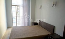 Mieszkanie 56 m² - Szeryf Chimsziaszwili, Batumi, Gruzja