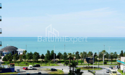 Mieszkanie 56 m² - Szeryf Chimsziaszwili, Batumi, Gruzja
