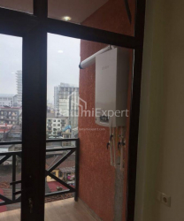 Mieszkanie 3-комн 54 m² - Ilja Czawczawadze, Batumi